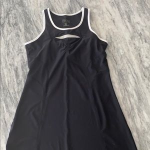 Athleta Tennis Dress